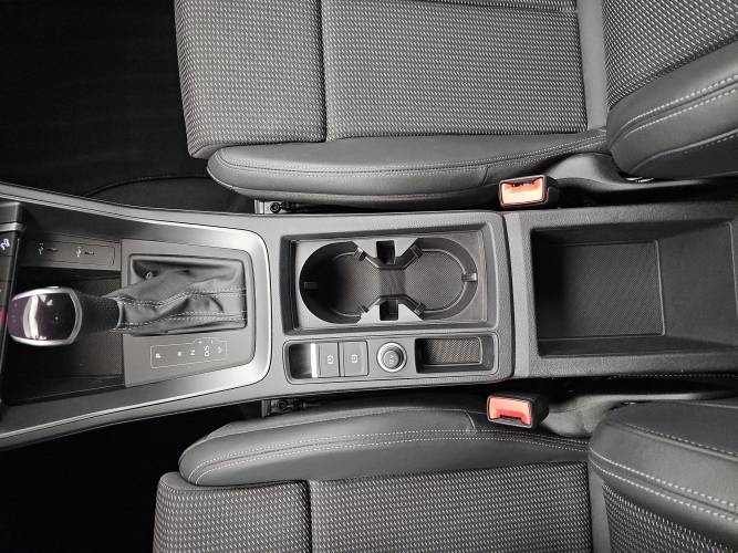 Q3 45 TFSIe 245 ch S tronic 6