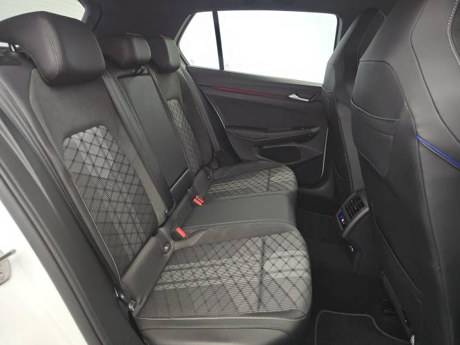 Golf 1.5 eTSI EVO2 116 DSG7