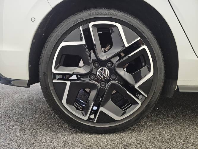 Golf 1.5 eTSI EVO2 116 DSG7