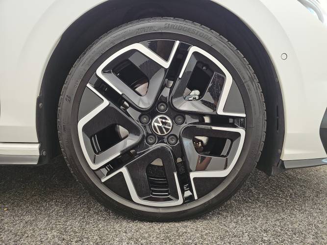 Golf 1.5 eTSI EVO2 116 DSG7