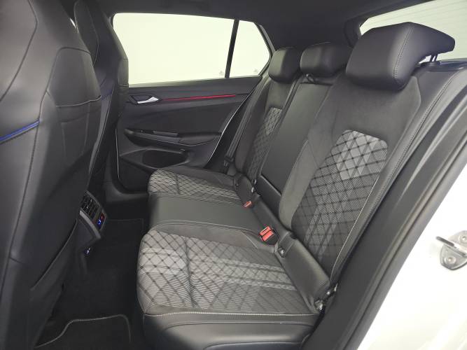 Golf 1.5 eTSI EVO2 116 DSG7