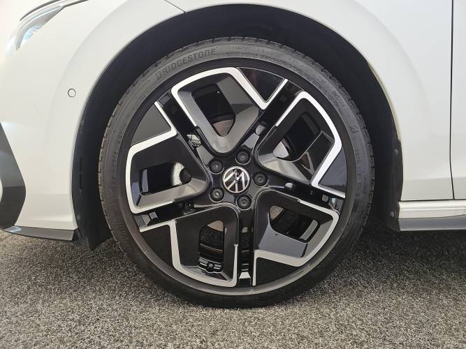 Golf 1.5 eTSI EVO2 116 DSG7
