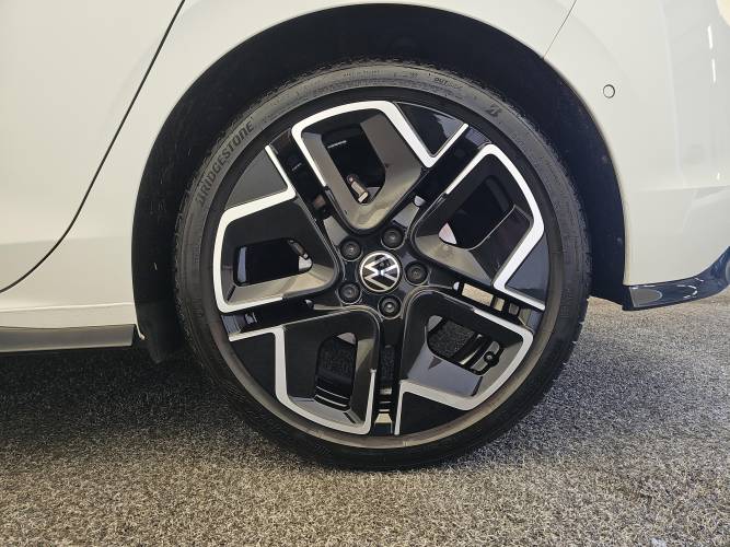 Golf 1.5 eTSI EVO2 116 DSG7