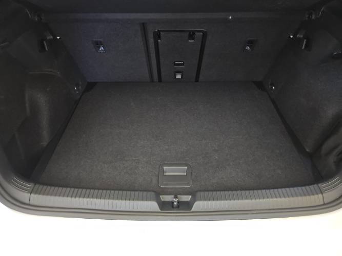 Golf 1.5 eTSI EVO2 116 DSG7