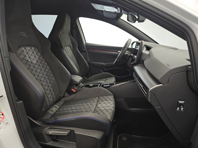 Golf 1.5 eTSI EVO2 116 DSG7