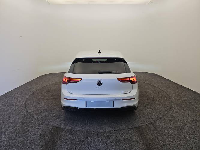 Golf 1.5 eTSI EVO2 116 DSG7