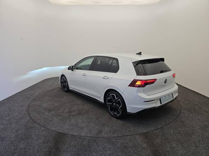 Golf 1.5 eTSI EVO2 116 DSG7
