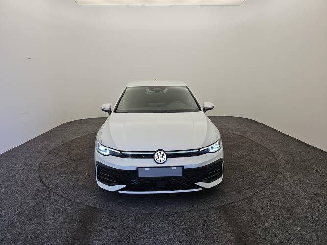 Golf 1.5 eTSI EVO2 116 DSG7