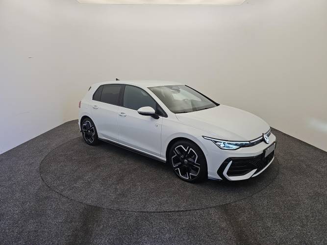Golf 1.5 eTSI EVO2 116 DSG7