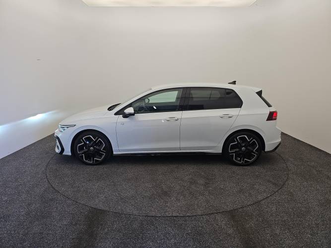 Golf 1.5 eTSI EVO2 116 DSG7