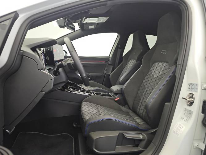 Golf 1.5 eTSI EVO2 116 DSG7