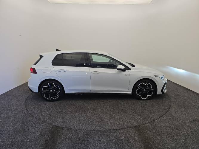 Golf 1.5 eTSI EVO2 116 DSG7