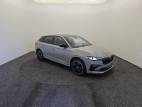 Scala 1.0 TSI Evo 2 116 ch DSG7