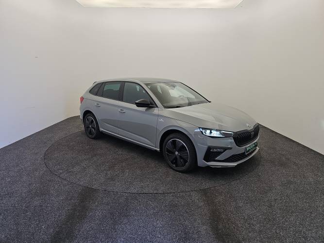 Scala 1.0 TSI Evo 2 116 ch DSG7