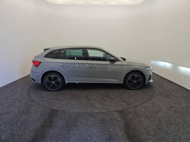 Scala 1.0 TSI Evo 2 116 ch DSG7