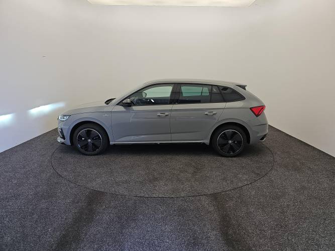 Scala 1.0 TSI Evo 2 116 ch DSG7