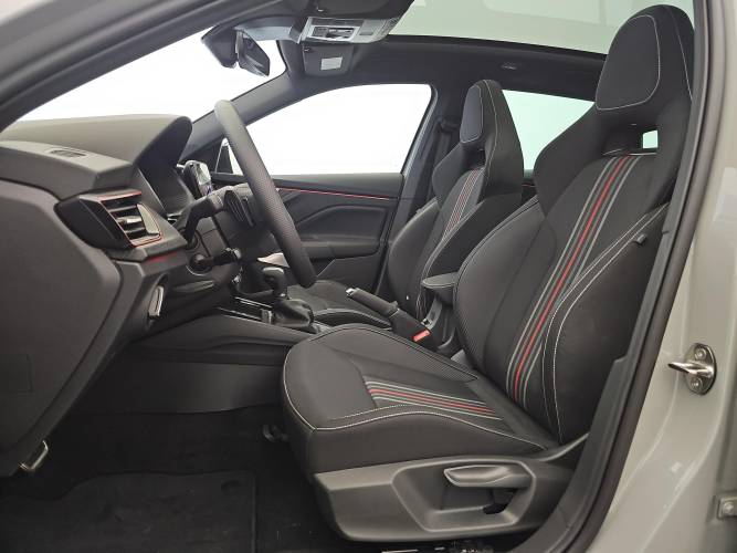 Scala 1.0 TSI Evo 2 116 ch DSG7