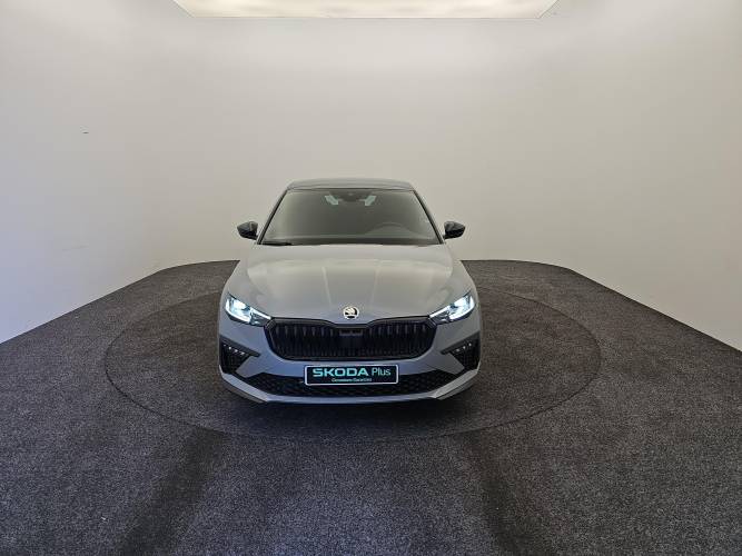 Scala 1.0 TSI Evo 2 116 ch DSG7