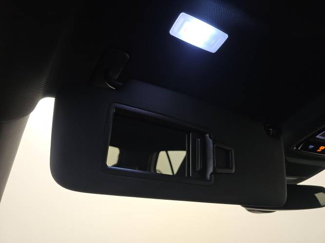 Golf 1.5 eTSI EVO2 116 DSG7