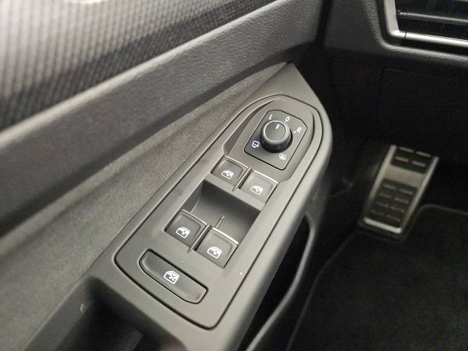 Golf 1.5 eTSI EVO2 116 DSG7