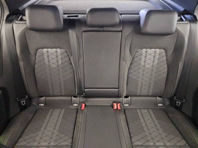 Golf 1.5 eTSI EVO2 116 DSG7