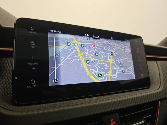 Scala 1.0 TSI Evo 2 116 ch DSG7