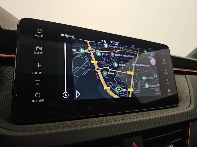 Scala 1.0 TSI Evo 2 116 ch DSG7