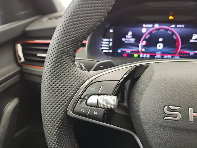 Scala 1.0 TSI Evo 2 116 ch DSG7