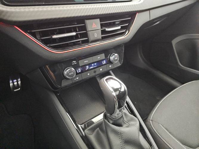 Scala 1.0 TSI Evo 2 116 ch DSG7