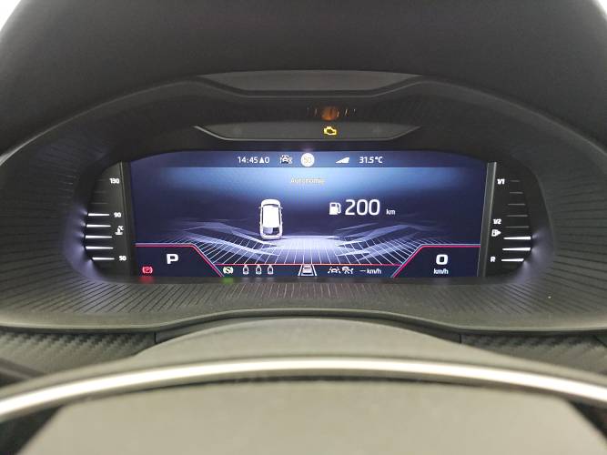 Scala 1.0 TSI Evo 2 116 ch DSG7