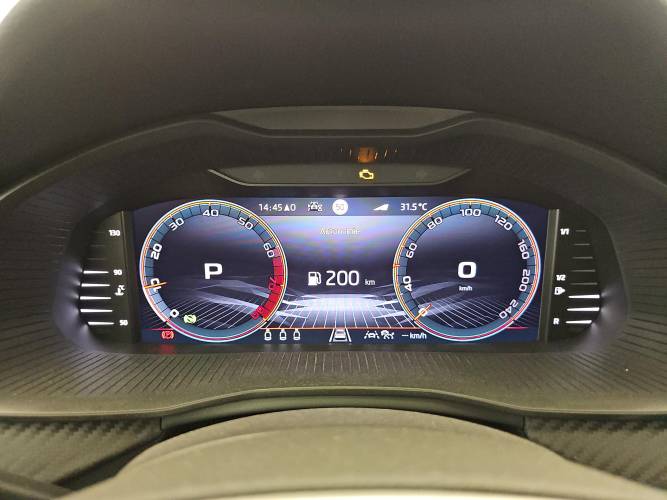 Scala 1.0 TSI Evo 2 116 ch DSG7