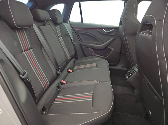 Scala 1.0 TSI Evo 2 116 ch DSG7