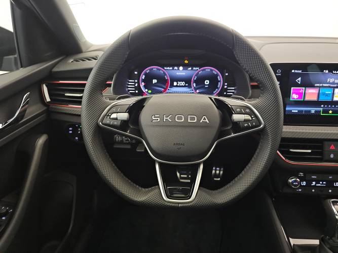 Scala 1.0 TSI Evo 2 116 ch DSG7