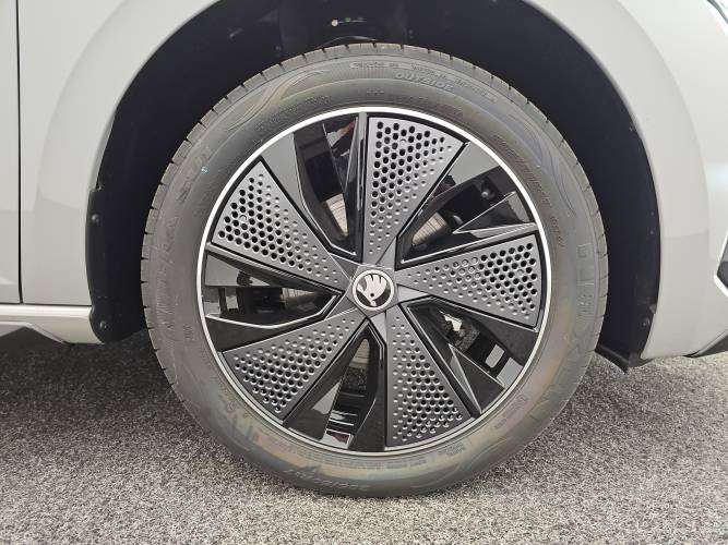 Scala 1.0 TSI Evo 2 116 ch DSG7