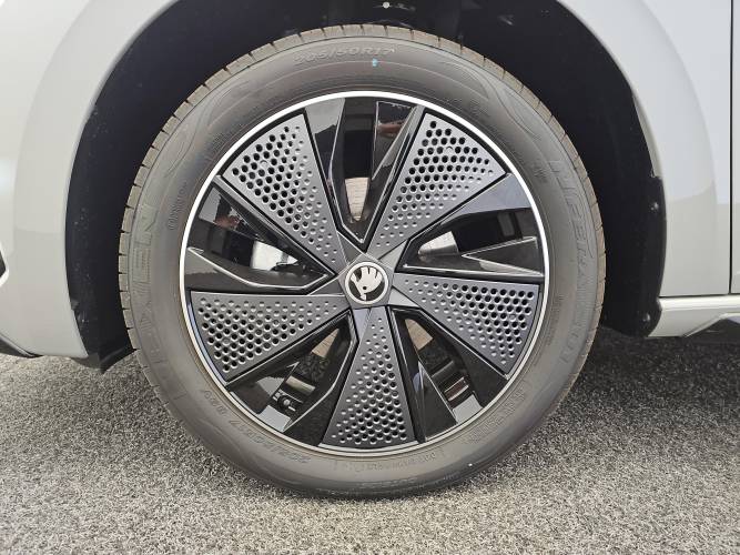 Scala 1.0 TSI Evo 2 116 ch DSG7