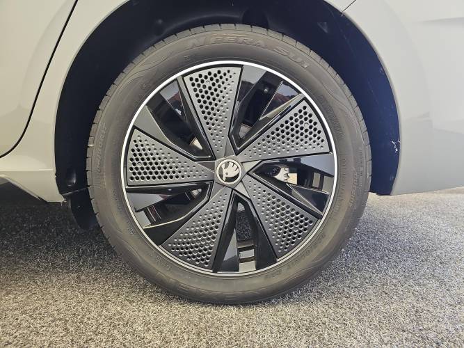 Scala 1.0 TSI Evo 2 116 ch DSG7