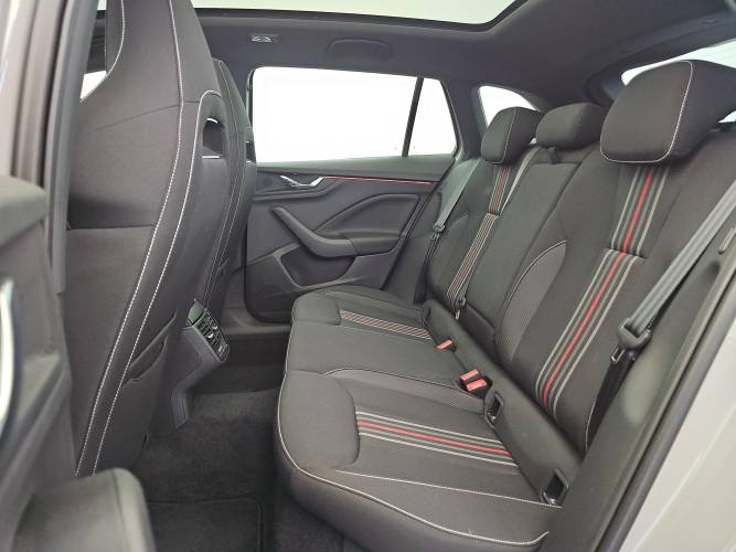 Scala 1.0 TSI Evo 2 116 ch DSG7