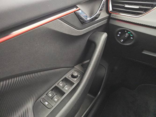 Scala 1.0 TSI Evo 2 116 ch DSG7