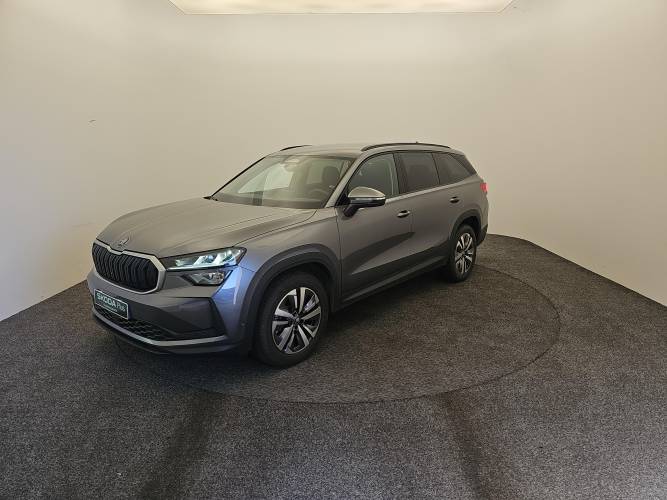 Kodiaq 1.5 TSI 150 ch Hybrid ACT DSG7 7pl