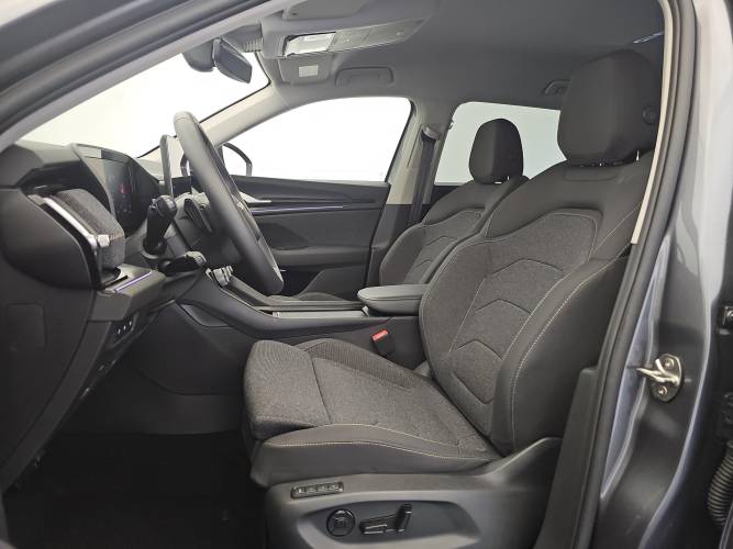 Kodiaq 1.5 TSI 150 ch Hybrid ACT DSG7 7pl