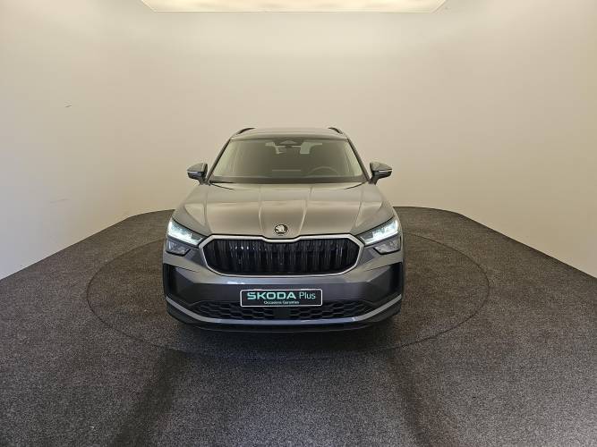 Kodiaq 1.5 TSI 150 ch Hybrid ACT DSG7 7pl