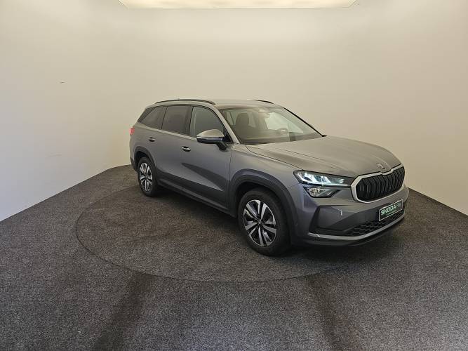 Kodiaq 1.5 TSI 150 ch Hybrid ACT DSG7 7pl