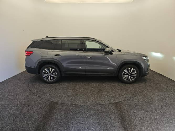 Kodiaq 1.5 TSI 150 ch Hybrid ACT DSG7 7pl