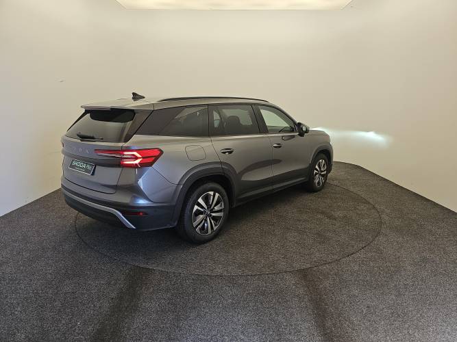 Kodiaq 1.5 TSI 150 ch Hybrid ACT DSG7 7pl