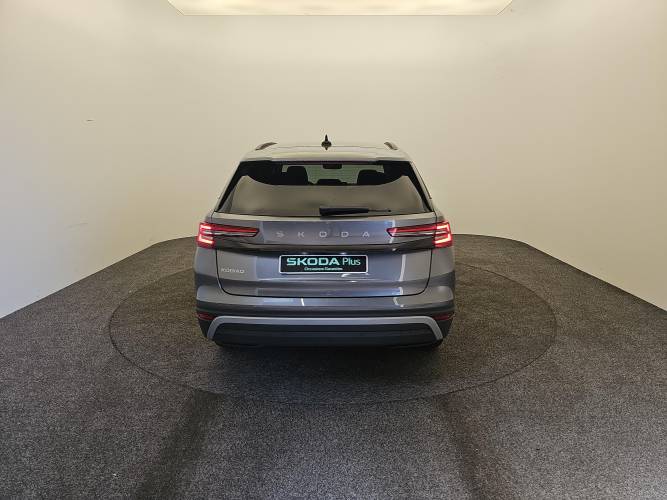 Kodiaq 1.5 TSI 150 ch Hybrid ACT DSG7 7pl