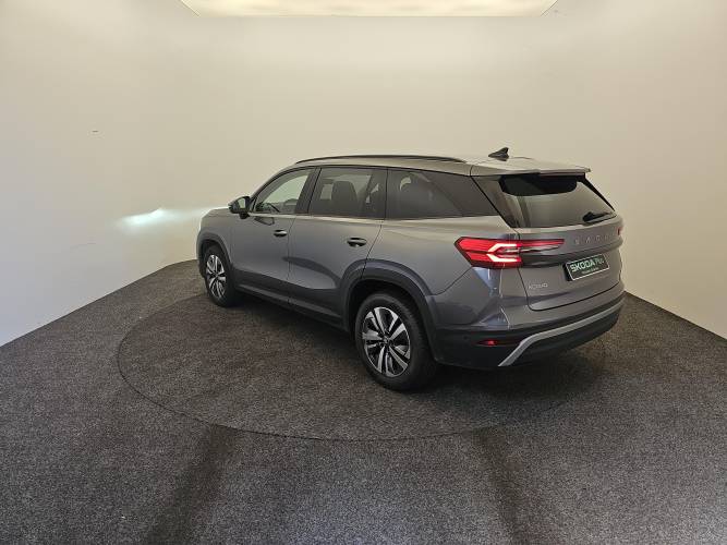 Kodiaq 1.5 TSI 150 ch Hybrid ACT DSG7 7pl