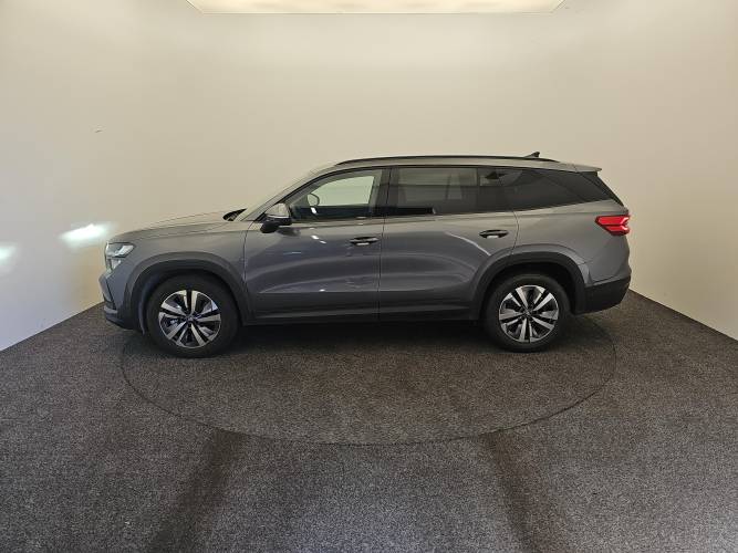 Kodiaq 1.5 TSI 150 ch Hybrid ACT DSG7 7pl
