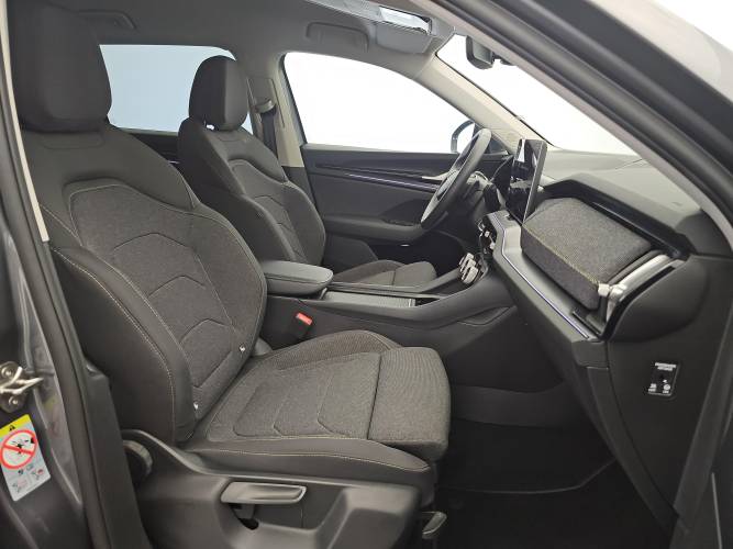 Kodiaq 1.5 TSI 150 ch Hybrid ACT DSG7 7pl