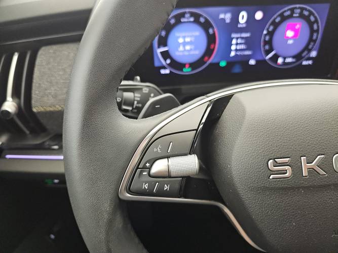 Kodiaq 1.5 TSI 150 ch Hybrid ACT DSG7 7pl