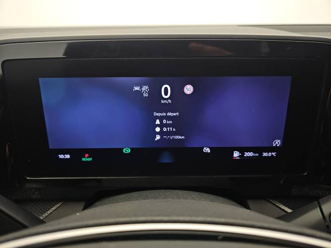 Kodiaq 1.5 TSI 150 ch Hybrid ACT DSG7 7pl